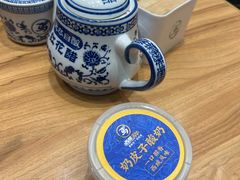 -西部马华清真兰州牛肉面·烧烤夜市(三里河店)