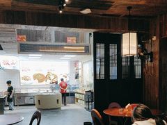 -徽三说·土徽菜·中国徽菜连锁品牌(一中店)