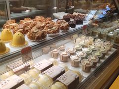 -西村叔叔的店·面包·甜品·蛋糕(牡丹园店)