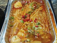 -赤甲皇(仙霞路店)