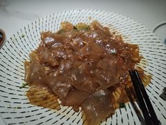 -吴家·非遗淮扬小馆(镇江万达广场店)
