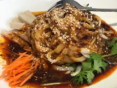 -味+新京宴·烤鸭·北京菜(创意谷店)