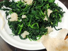 -洪沟崖张记炒鸡店(聚才路店)