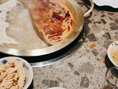 -小龙坎老火锅(万象城店)