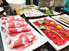 -朋友的火锅店(辽大店)