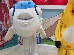-TOYSRUS玩具反斗城(广州IGC天汇广场店)