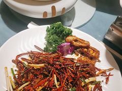 -谢氏老金口七号宴(武昌大道店)