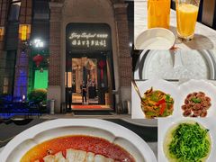 -海味世家·家常菜馆(明州里店)
