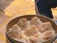 -笑云开汤包店(网巾市店)