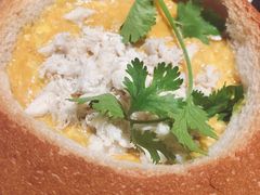 -mango tree芒果树泰国餐厅(青岛万象城店)