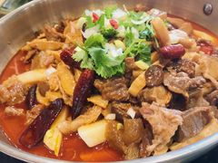 -刘一锅筋头巴脑(王府井店)