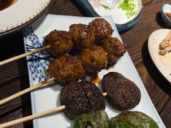 -桂马·日本料理·海胆·海鲜饭·酒场(民主广场店)