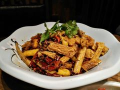 -辛香汇(飞洲店)