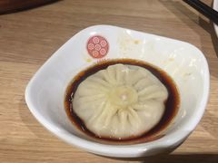 -老班长手工灌汤包老店(东山店)