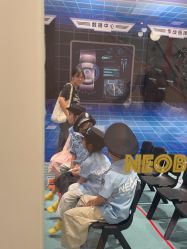 -奈尔宝·儿童乐园·亲子餐厅(苏州大悦城店)