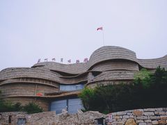 -府君山公园