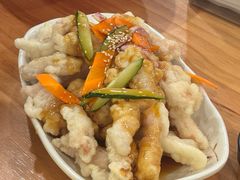 -多宾韩国料理(学衡路店)