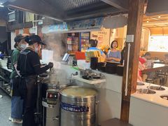 -沈记土鸡米线(七星街品牌中心店)