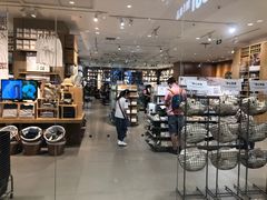-MUJI无印良品(茂业天地店)