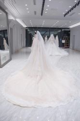 -MuseMarry婚纱(前海嘉里中心店)