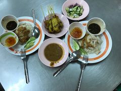 -红大哥水门鸡饭(總店)