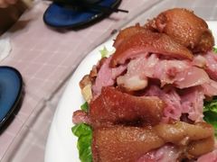 -迎晨餐厅(青芝坞店)