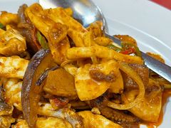 -大茄来海鲜餐厅(亚洲城分行)