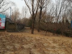 -森林公园(尖草坪区)