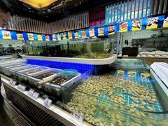 -大众海鲜(巨龙北路店)