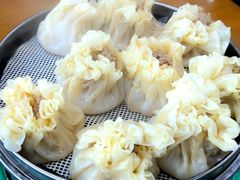 -北三沙家烧麦(北头道街店)