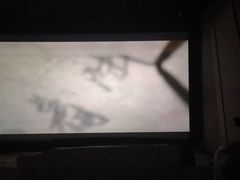 -山文星辉影城(济南和谐广场店)