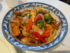 -金锅小厨(乐活街店)