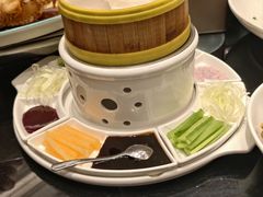 -新南华大酒店(长寿店)