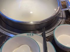 -鱼粤鲜淘米捞·中山脆肉鲩火锅(悦湖会店)