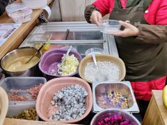 -串妹花式冰粉(乐山总店)