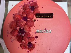 -第戎蛋糕(恒隆广场店)