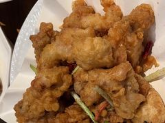 -上海小南国(正大店)