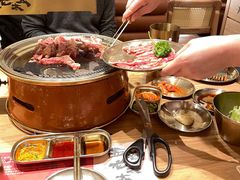 -西塔老太太泥炉烤肉(湖东领汇广场店)