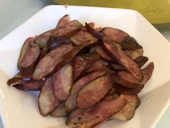 香肠-笑红饭庄