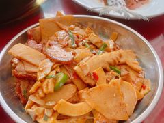 -虾王农家乐(鼎湖店)