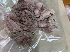 -小辫子羊肉面馆(周东店)