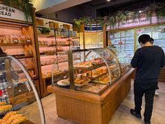 -巴黎贝甜(五道口店)