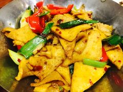 -张果佬年糕卷(科巷店)