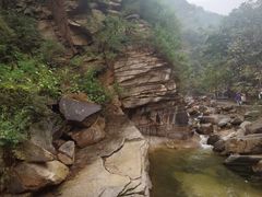 -黑龙潭风景区