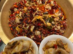 -永安水煮活鱼·仪征菜(仪征奥林匹克店)