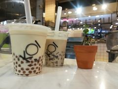 -KOI Thé(正佳广场店)