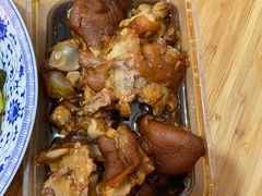 -瑞霖·隆江猪脚饭
