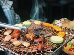 -杉海和牛烧肉海鲜自助(会展城店)