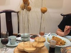 -北平食府·北京烤鸭(北京西站六里桥店)
