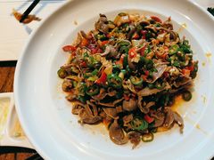 -北京老铺烤鸭(老城根店)